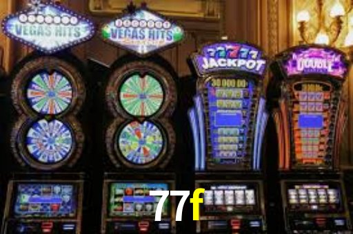 Interface do App 77f